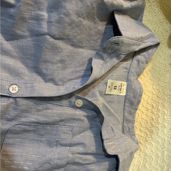 Girls Spring Dress Set - Picture 3 of 3